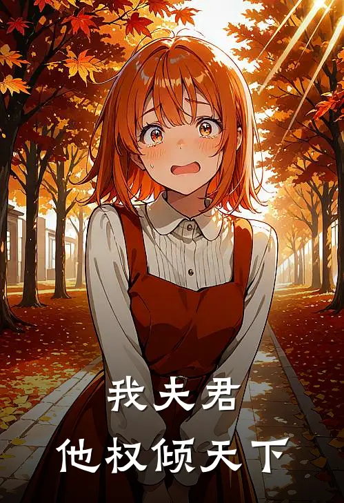 我夫君，他权倾天下
