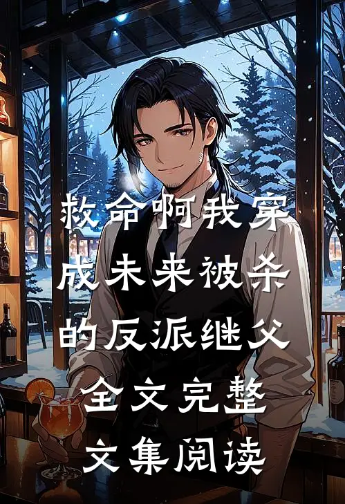 救命啊我穿成未来被杀的反派继父全文完整文集阅读