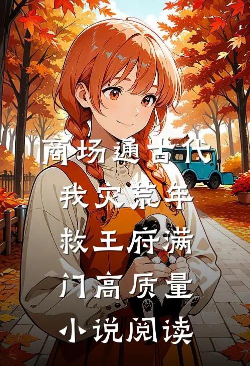 商场通古代，我灾荒年救王府满门高质量小说阅读