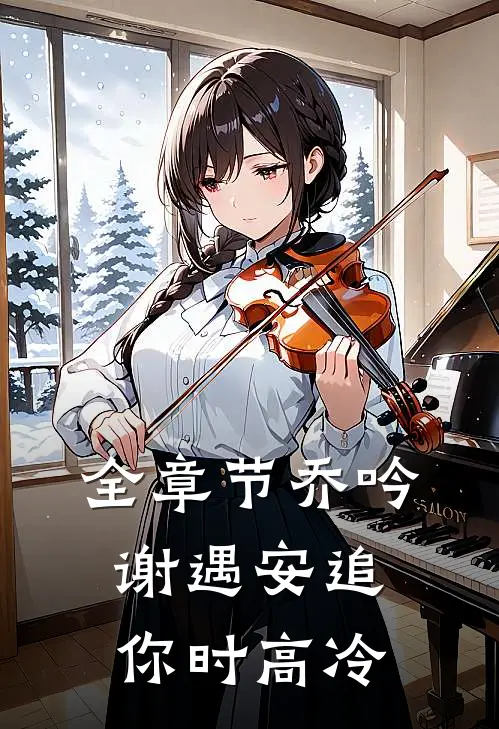 全章节乔吟谢遇安追你时高冷