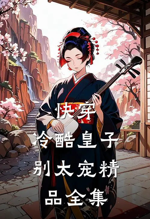 快穿：冷酷皇子别太宠精品全集