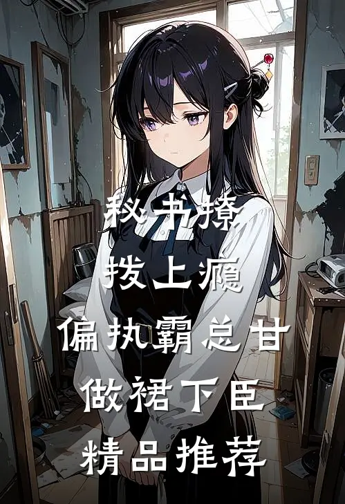 秘书撩拨上瘾，偏执霸总甘做裙下臣精品推荐
