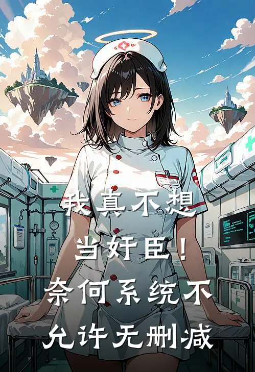 我真不想当奸臣！奈何系统不允许无删减