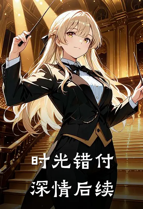 时光错付深情后续