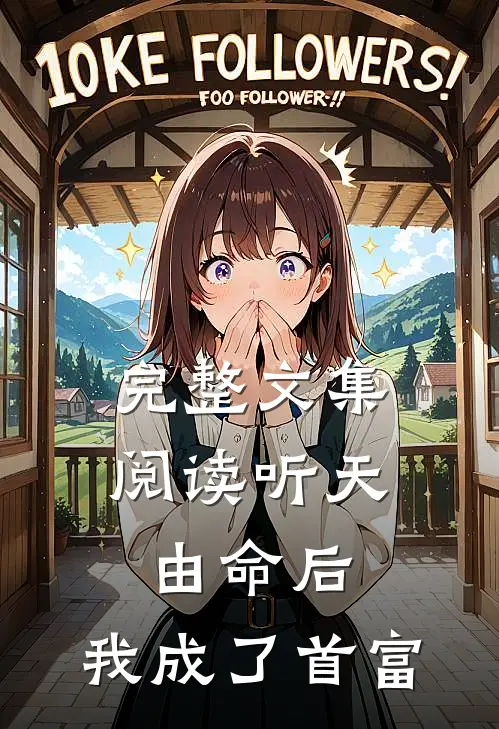 完整文集阅读听天由命后，我成了首富