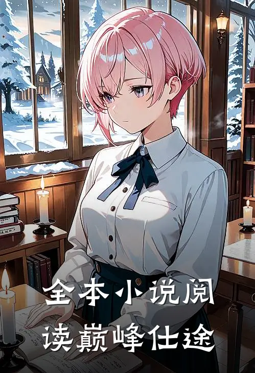 全本小说阅读巅峰仕途