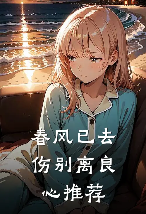 春风已去伤别离良心推荐