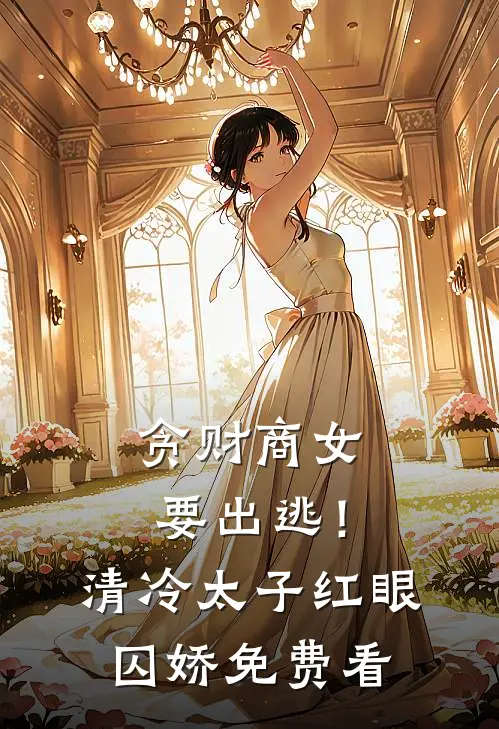 贪财商女要出逃！清冷太子红眼囚娇免费看