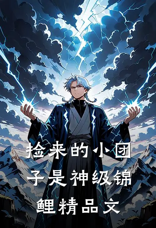 捡来的小团子是神级锦鲤精品文