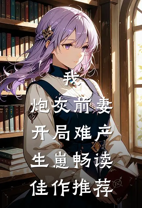 我，炮灰前妻，开局难产生崽畅读佳作推荐