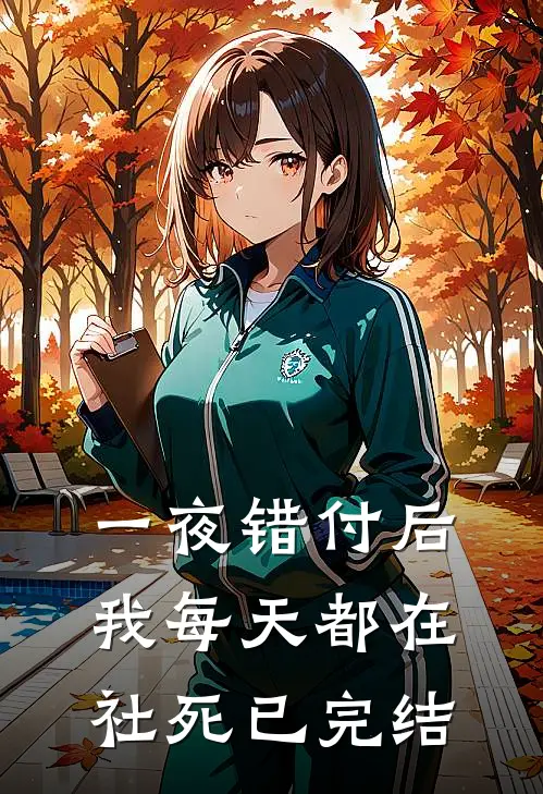 一夜错付后，我每天都在社死已完结