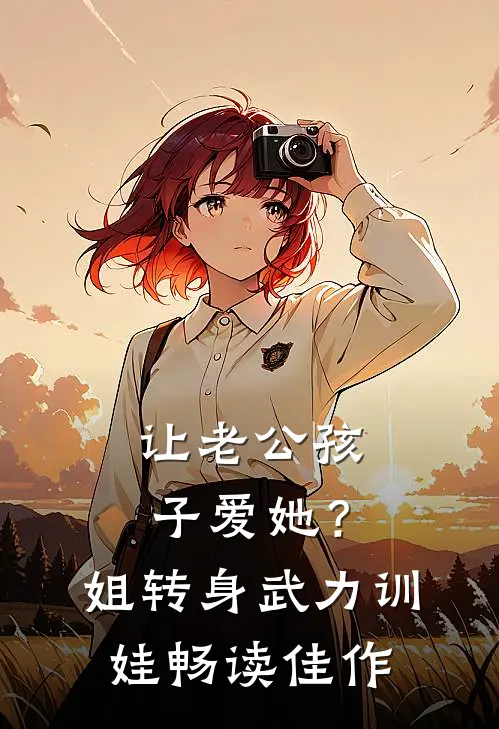 让老公孩子爱她？姐转身武力训娃畅读佳作