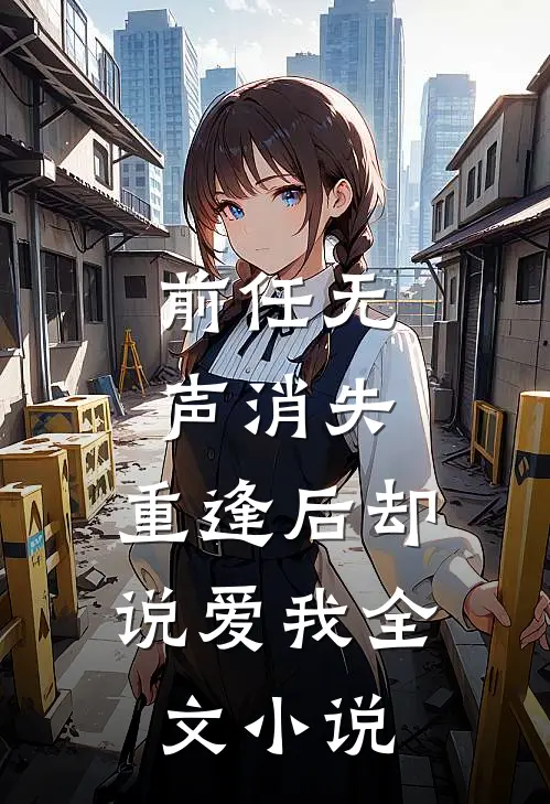 前任无声消失，重逢后却说爱我全文小说