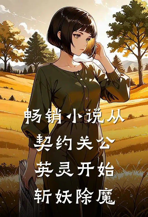 畅销小说从契约关公英灵开始斩妖除魔
