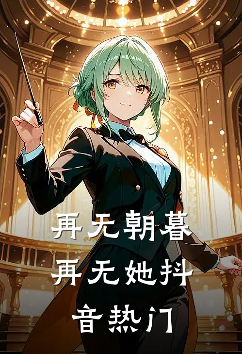 再无朝暮再无她抖音热门