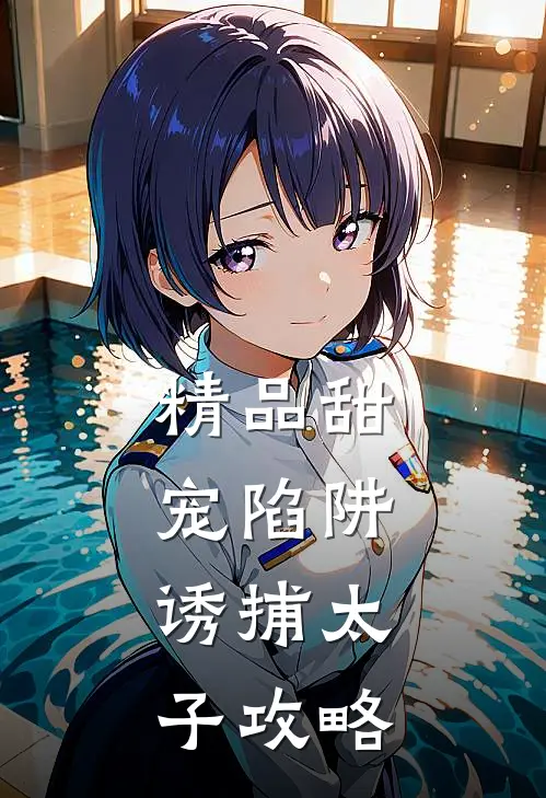 精品甜宠陷阱：诱捕太子攻略