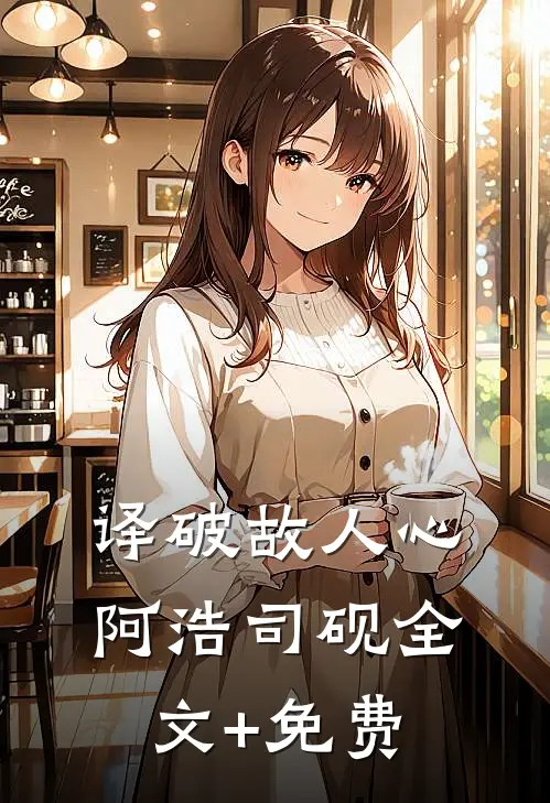 译破故人心阿浩司砚全文+免费