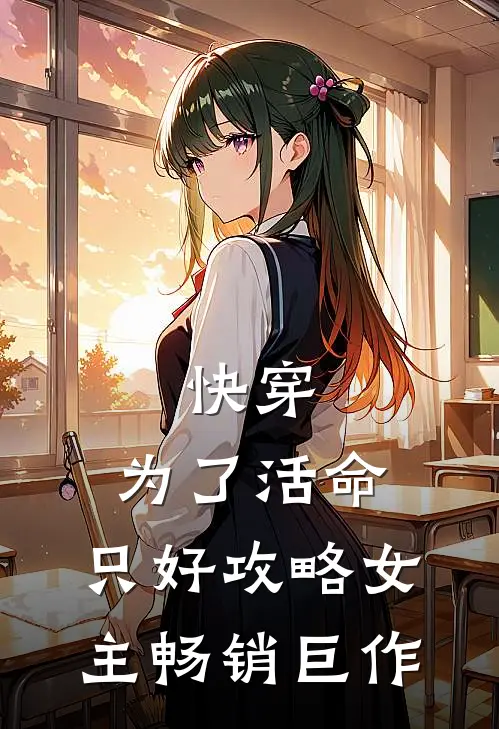 快穿：为了活命，只好攻略女主畅销巨作