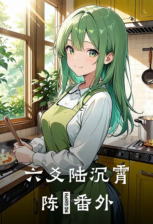 六爻陆沉霄陈旻 番外