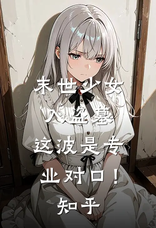 末世少女入盗墓，这波是专业对口！知乎