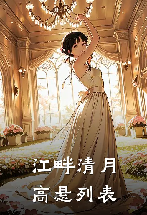 江畔清月高悬列表