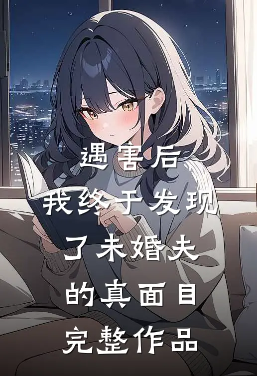 遇害后，我终于发现了未婚夫的真面目完整作品