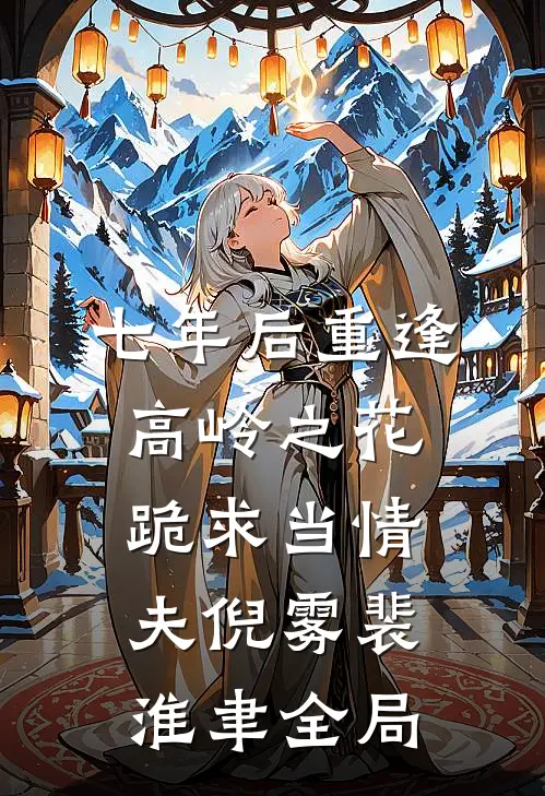 七年后重逢，高岭之花跪求当情夫倪雾裴淮聿全局