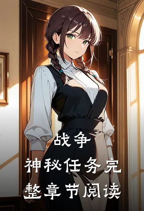 战争：神秘任务完整章节阅读