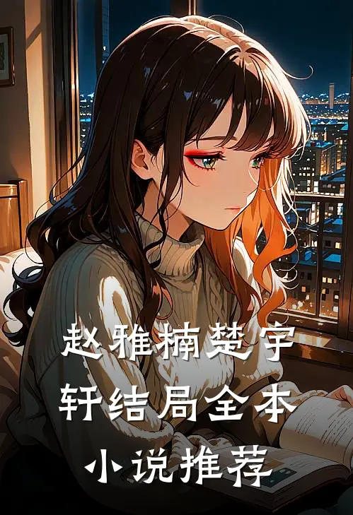 赵雅楠楚宇轩结局全本小说推荐