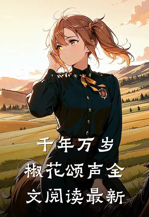 千年万岁，椒花颂声全文阅读最新