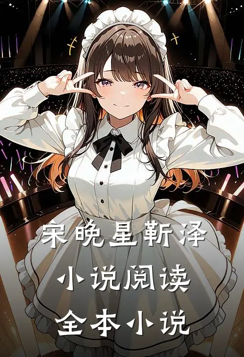 宋晚星靳泽小说阅读全本小说