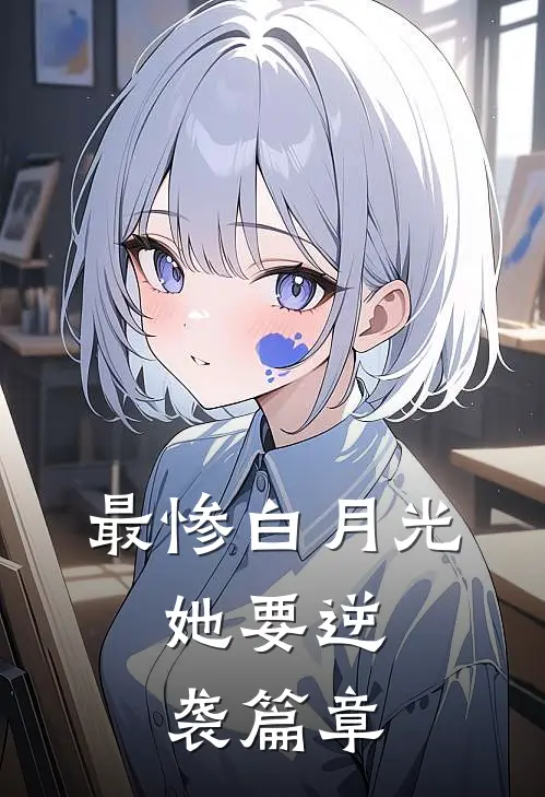 最惨白月光，她要逆袭篇章
