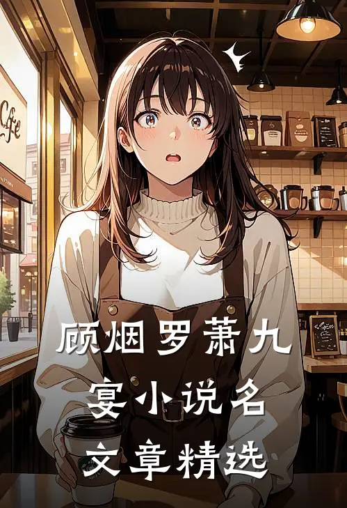 顾烟罗萧九宴小说名文章精选
