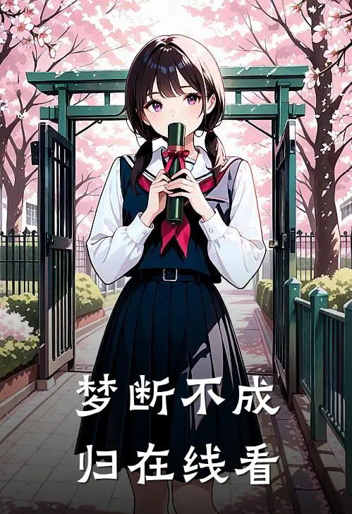 梦断不成归在线看