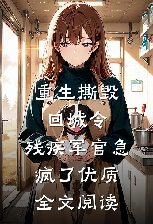 重生撕毁回城令，残疾军官急疯了优质全文阅读