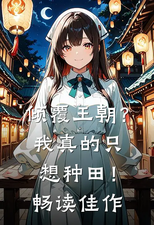 倾覆王朝？我真的只想种田！畅读佳作