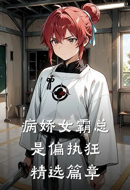 病娇女霸总是偏执狂精选篇章