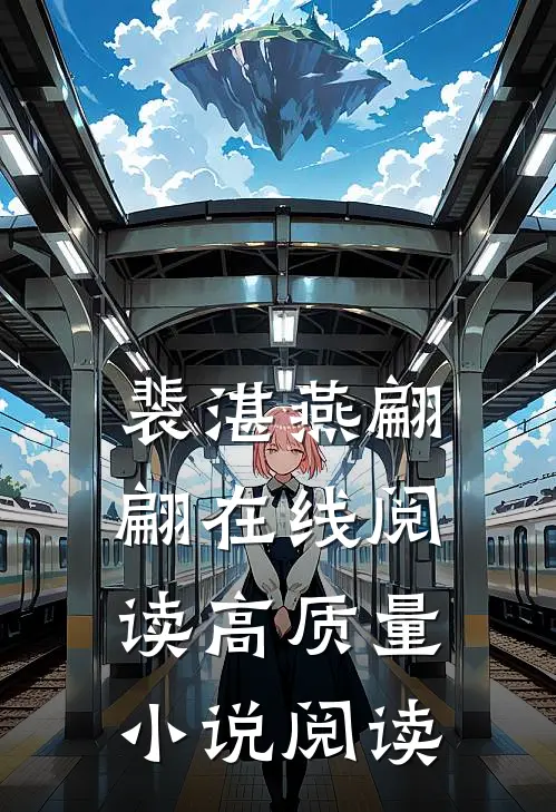 裴湛燕翩翩在线阅读高质量小说阅读