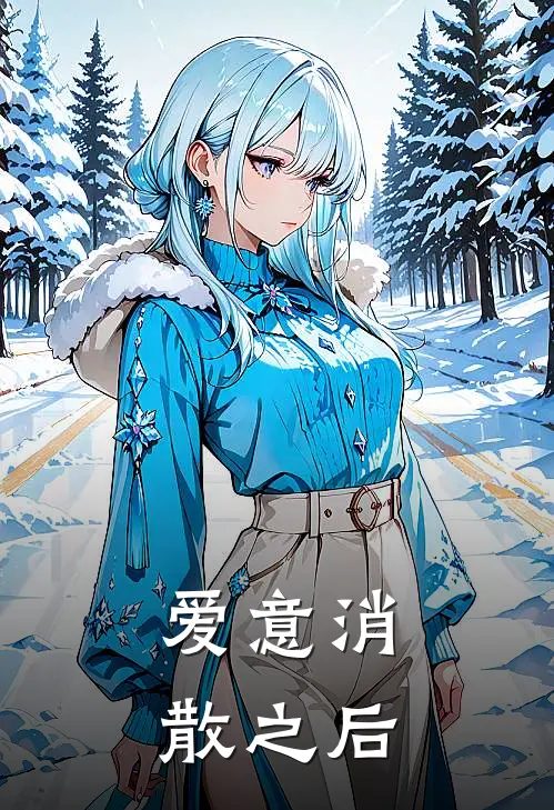 爱意消散之后