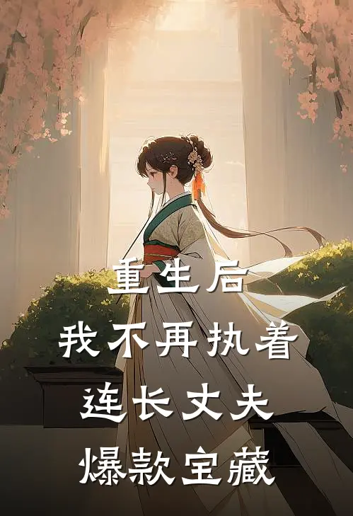 重生后，我不再执着连长丈夫爆款宝藏
