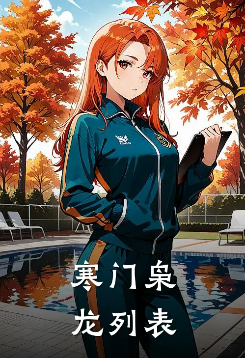 寒门枭龙列表