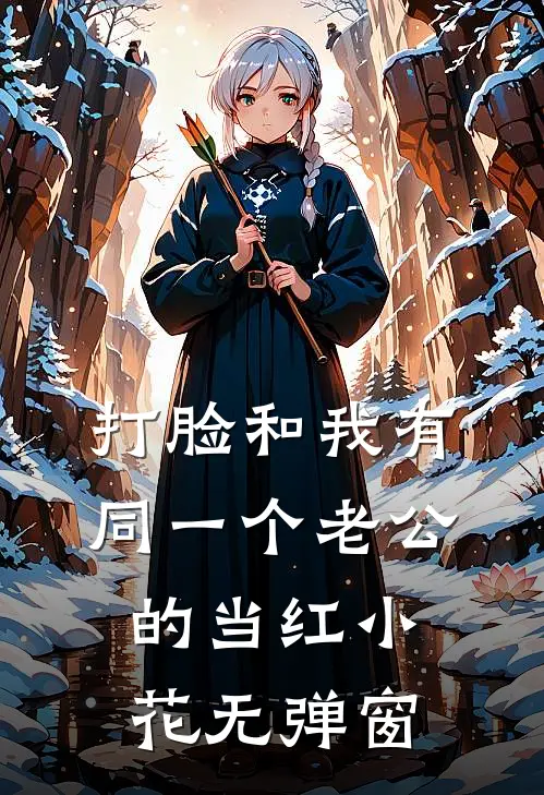 打脸和我有同一个老公的当红小花无弹窗