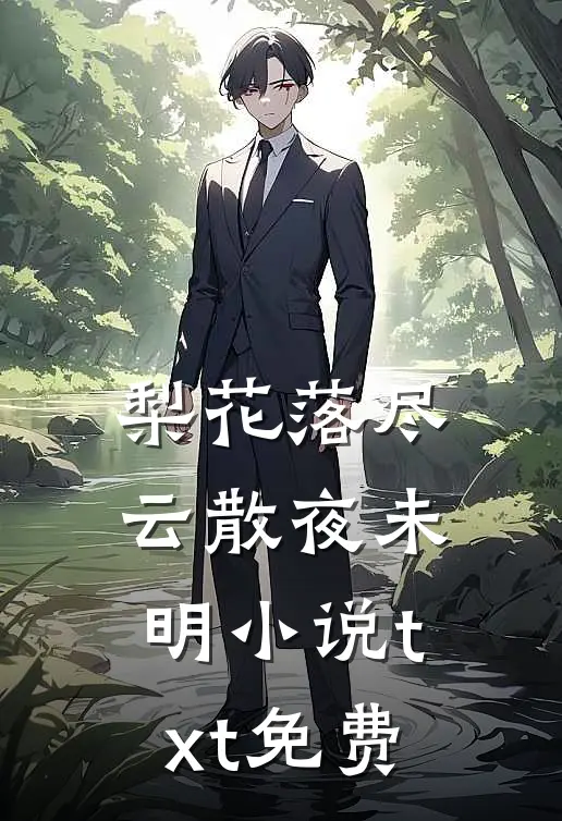梨花落尽，云散夜未明小说txt免费
