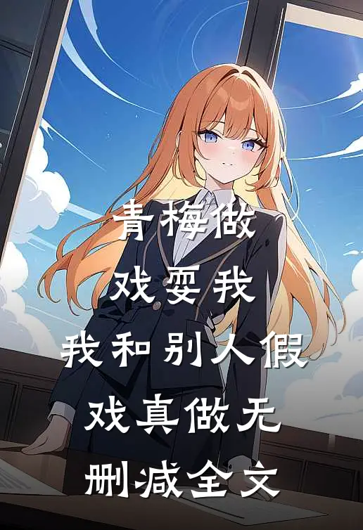 青梅做戏耍我，我和别人假戏真做无删减全文