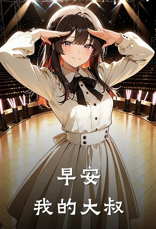 早安，我的大叔