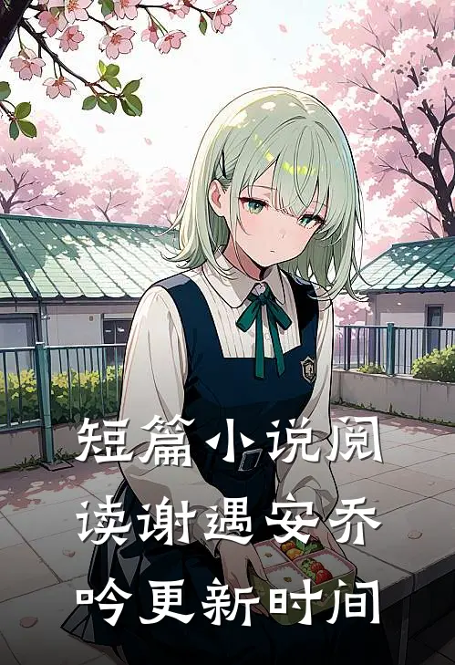 短篇小说阅读谢遇安乔吟更新时间