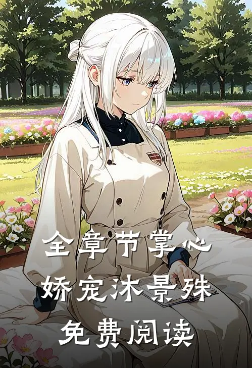 全章节掌心娇宠沐景殊免费阅读