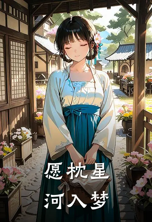愿枕星河入梦