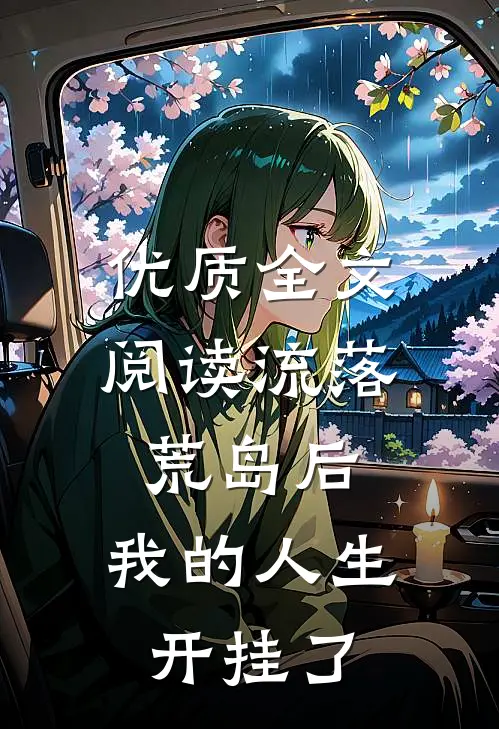 优质全文阅读流落荒岛后，我的人生开挂了