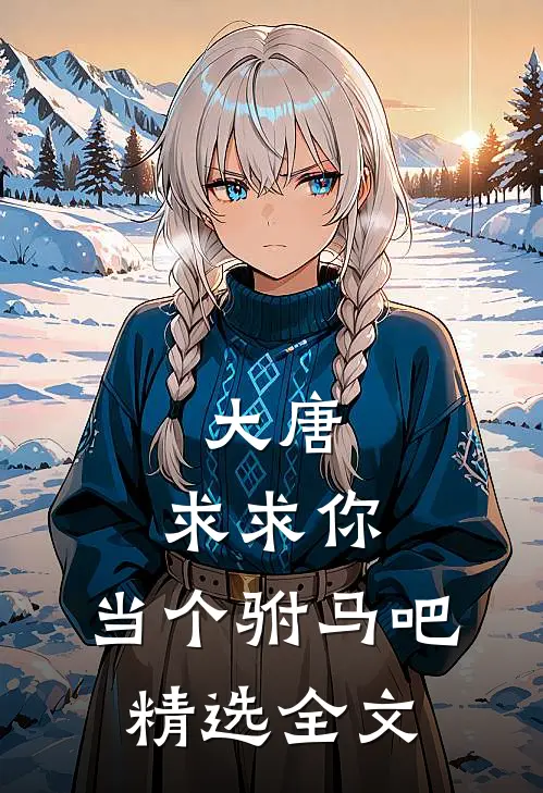 大唐：求求你，当个驸马吧精选全文